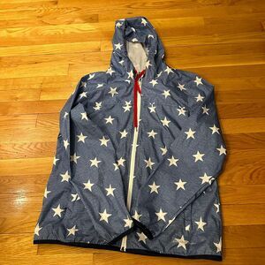 Eddie Bauer Windbreaker